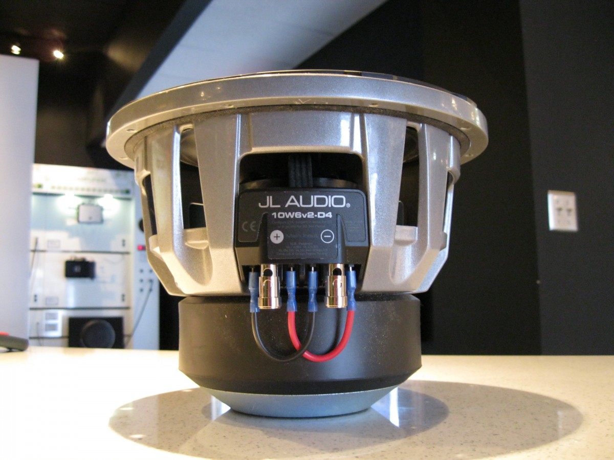 Why did my speakers blow? - Car Stereo Reviews & News + Tuning, Wiring