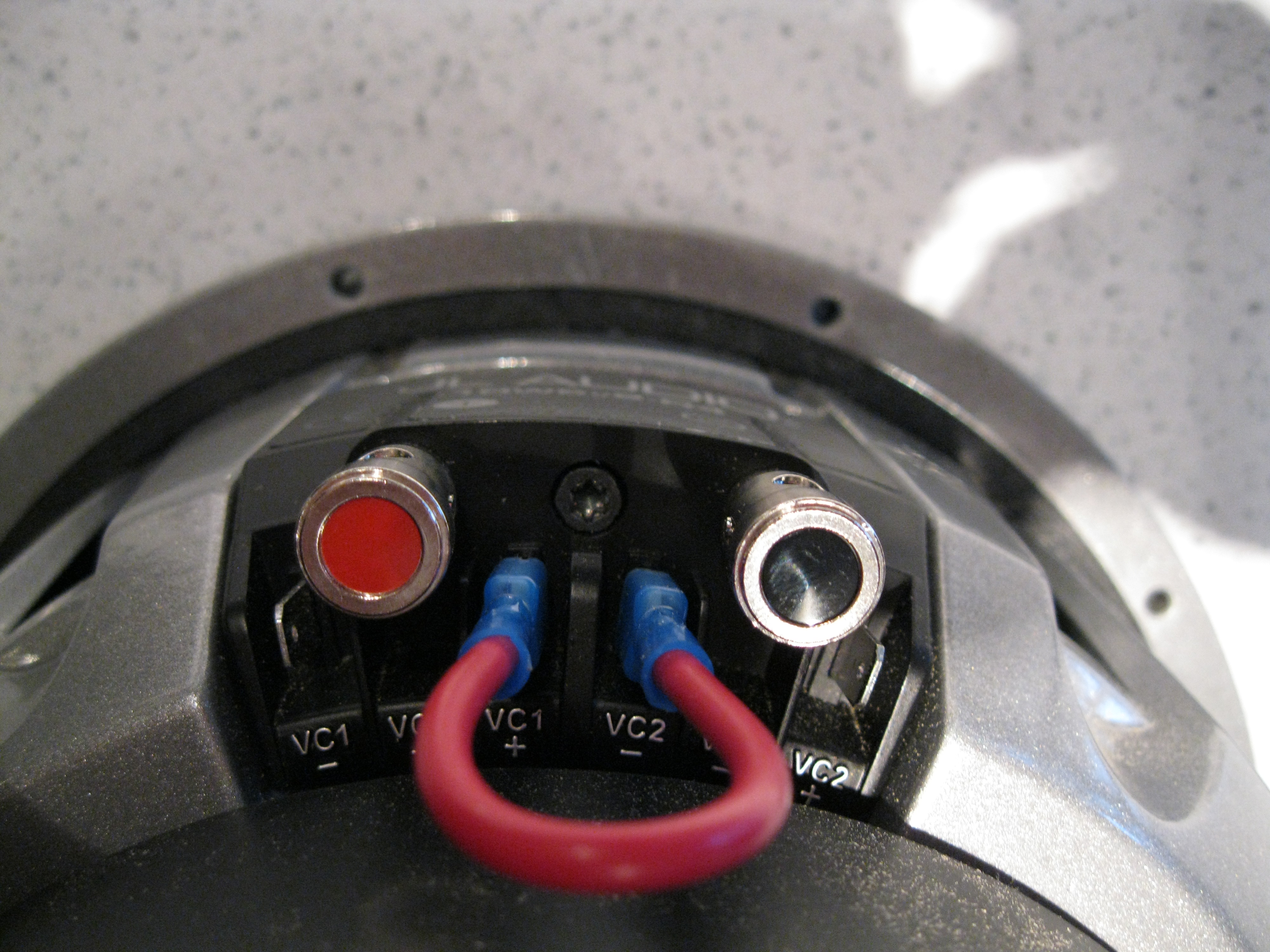 2 Ohm, 4 Ohm, 1 Ohm, what's the difference? - Car Stereo Reviews & News