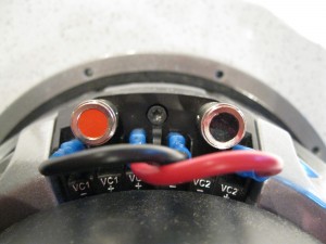 2 ohm, 4 ohm, 1 ohm, what's the difference? - car stereo reviews 2 ohm, 4 ohm, 1 ohm, what's the difference? - car stereo reviews, Wiring diagram
