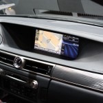 2012 Lexus GS 350