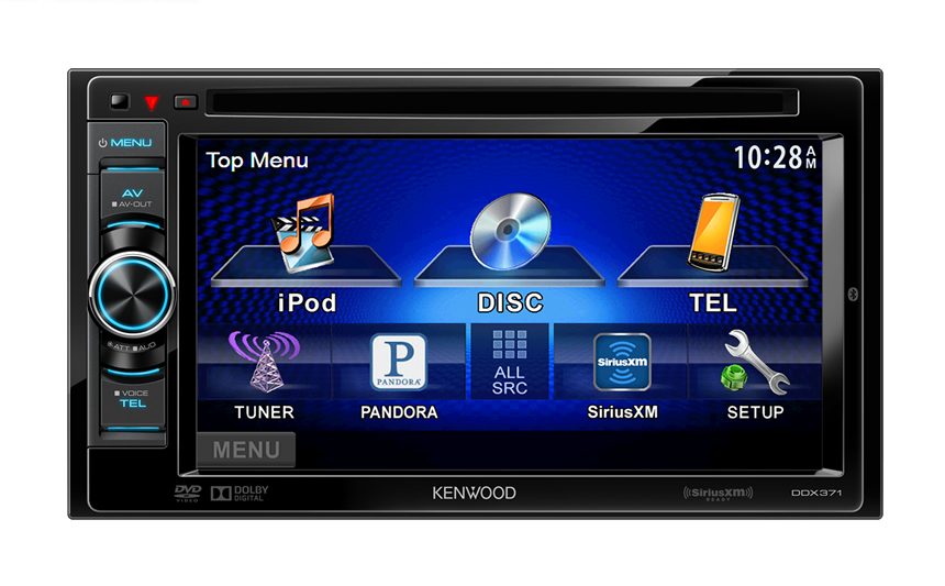 The Best Kenwood Inch Car Stereo The Best Kenwood Inch Car Stereo