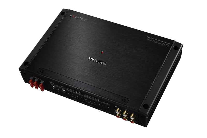 Searching for the Best Car Amplifier? Car Stereo Reviews & News