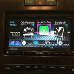 Kenwood DDX9902s installed in a 2012 F-150 that came equipped with stock navigation, Sync and reverse camera.