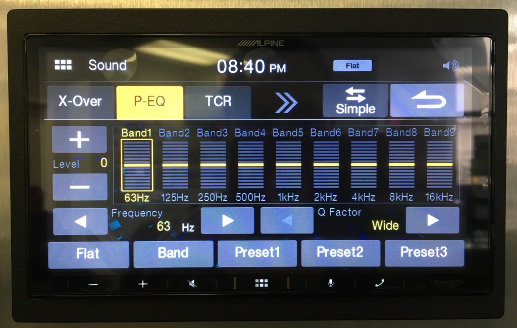 Alpine iLXW650 Review by Car Stereo Chick